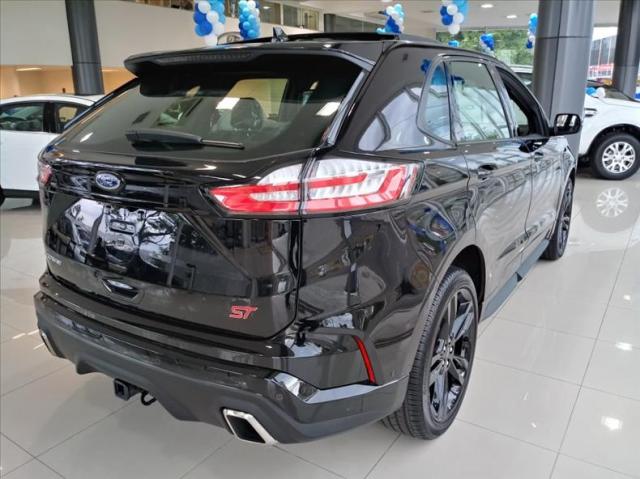 Ford Edge 2.7 v6 Ecoboost st Awd - Foto 4