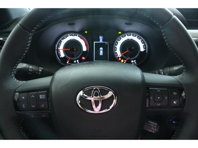TOYOTA HILUX 2.8 SRX 4X4 CD 16V DIESEL 2019 - Foto 10