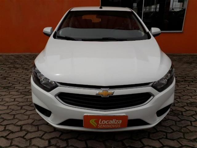 CHEVROLET ONIX 2018/2018 1.0 MPFI LT 8V FLEX 4P MANUAL - Foto 2