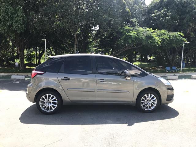Citroen C4 Picasso 2.0 16V 2011 - Foto 6