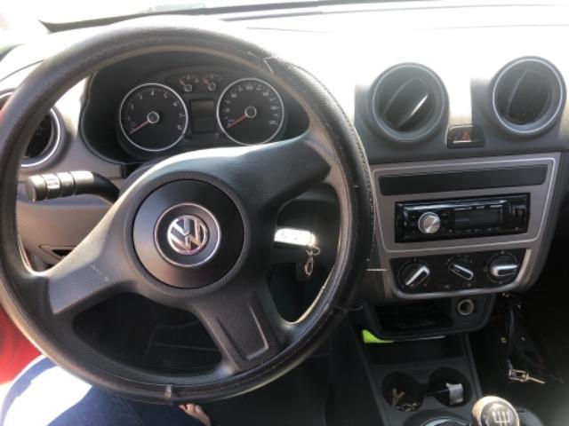 Vw - Volkswagen Saveiro Carro - Foto 8
