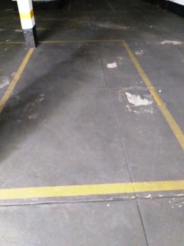 Aluga-se vaga de garagem em jardim da penha em frente ao CEP - Foto 2