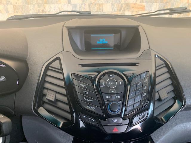 Ecosport Freestyle 2.0 Flex Automático Completo 2015 - Foto 11