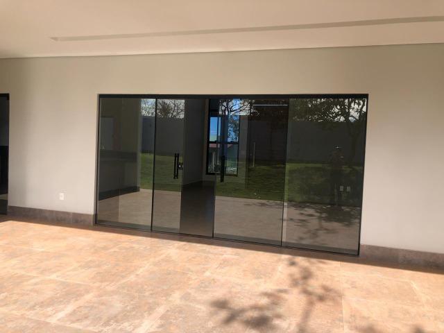 Belíssima Casa com 3 suítes - Cond. Estancia Quintas da Alvorada - Foto 16