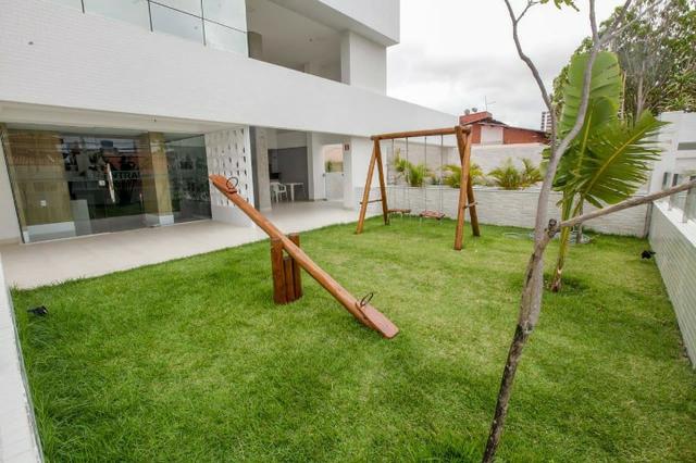 Residencial Jardim Lagoa Nova - Apartamento de 2 quartos em Lagoa Nova c/ vagas de Garagem - Foto 13