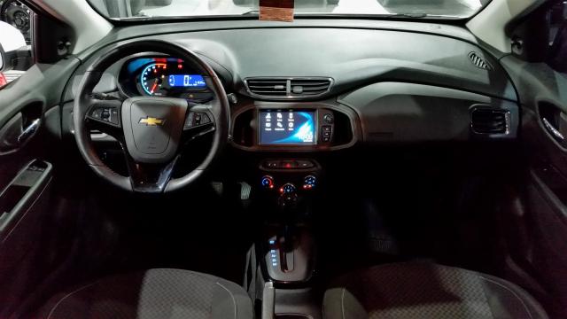 CHEVROLET PRISMA 2016/2017 1.4 MPFI LT 8V FLEX 4P AUTOMÁTICO - Foto 3