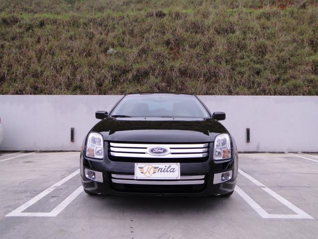 FORD FUSION 2006/2006 2.3 SEL 16V GASOLINA 4P AUTOMÁTICO