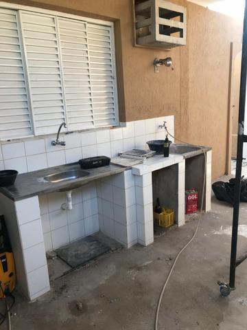 Alugo área comercial no bairro Jd Cuiabá - Foto 8