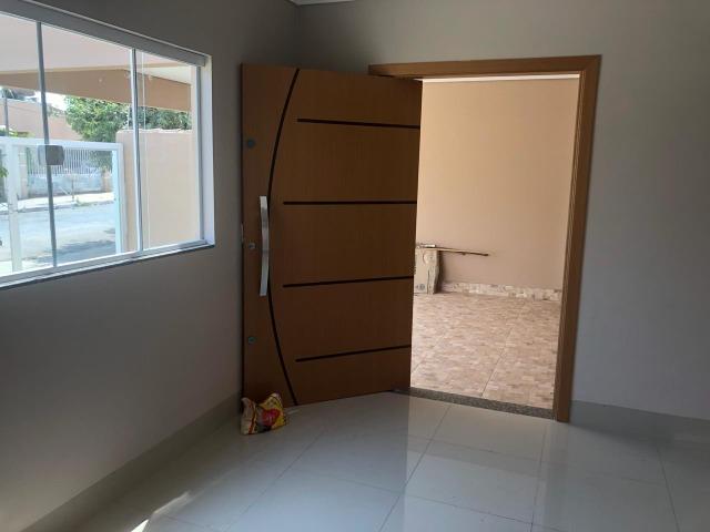 Casa recanto dos passaros 420 mil - Foto 10
