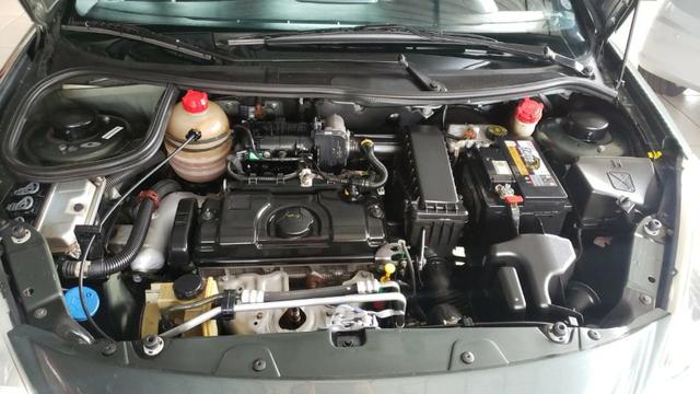 207 XR 1.4 Flex 2011 - Foto 12