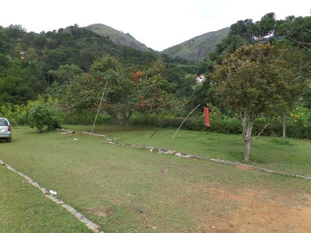 064 - Área de Terras nas Montanhas - Teresópolis - R.J - Foto 6