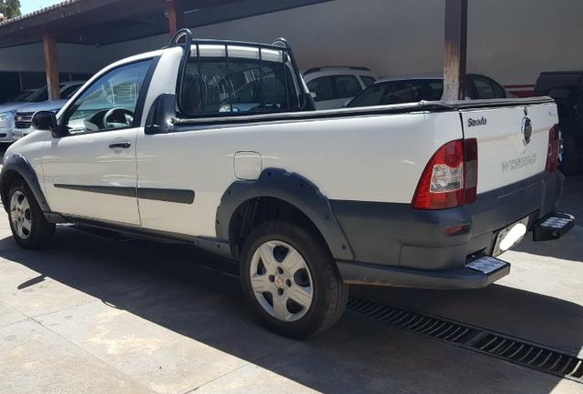 Fiat Strada CS 1.4 Working Flex - Foto 3