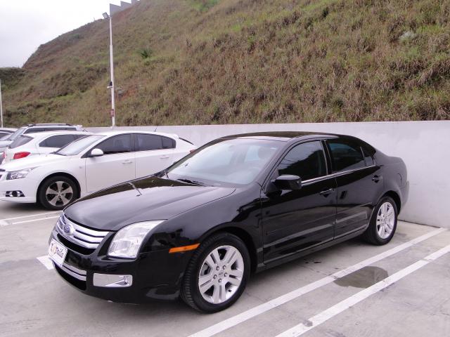 FORD FUSION 2006/2006 2.3 SEL 16V GASOLINA 4P AUTOMÁTICO - Foto 2