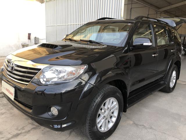 SW4 7 lugares 13/13 completa valor 129999,00