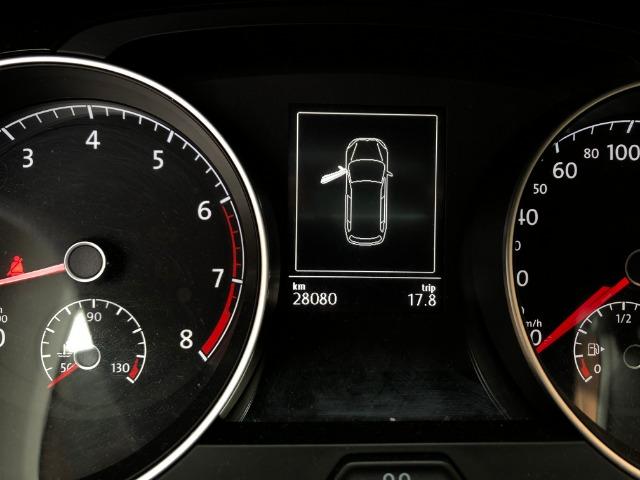 Golf Variant Highline 1.4 Tsi Automática 2015 - Foto 20