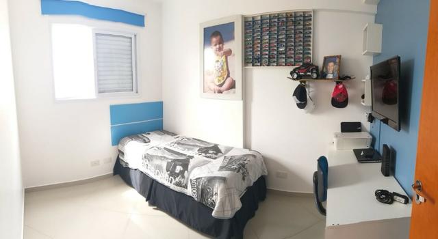 (L)Excelente apto em frente ao Shopping Jardim Oriente - 3dorms todo planejado - Foto 7