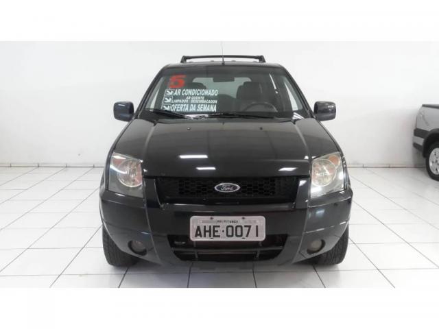 Ford EcoSport 4WD 2.0L 4X4 - Foto 2