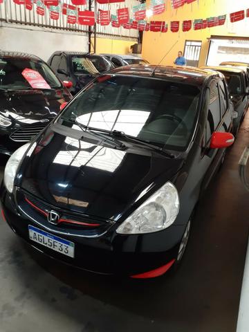 Fit super conservado automatico