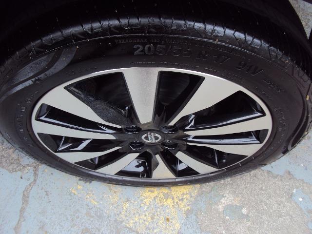 Nissan Kicks 1.6 SL cvt (Flex) 2016/2017 - Foto 12