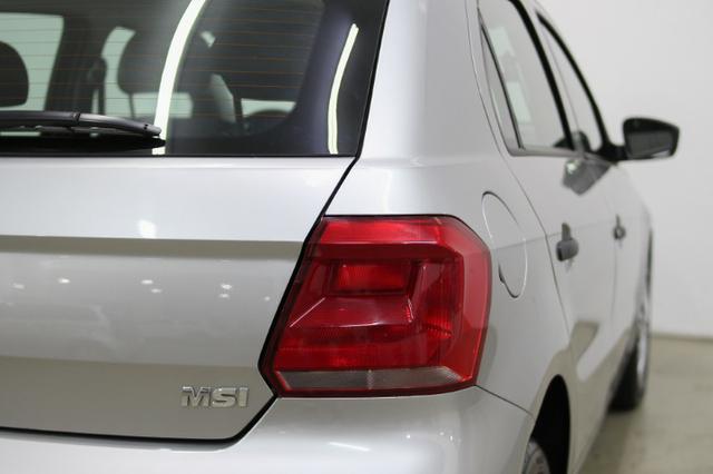 Gol Trendline 1.6 MSI - Foto 8
