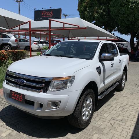 Ranger XLT - Foto 5