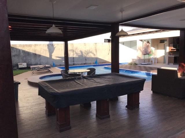 Casa espetacular Paranoá DF Condomínio Entre Lagos - Foto 5