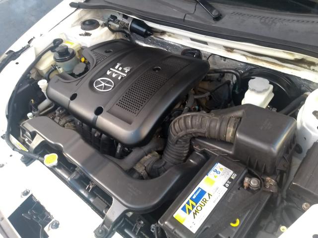 Jac J3 2014 - Foto 3