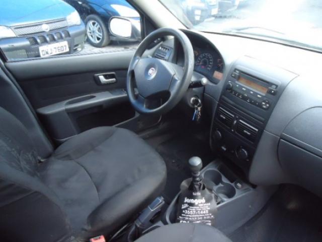 Fiat siena 2010 1.0 mpi el celebration 8v flex 4p manual - Foto 9