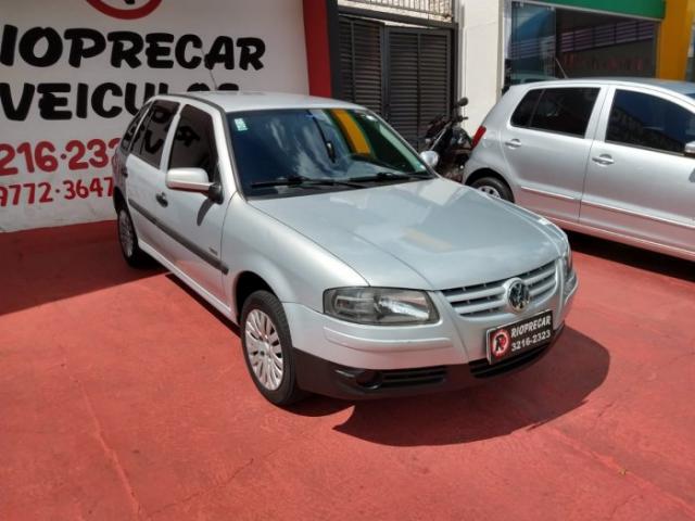 Volkswagen gol 2007 1.0 mi 8v flex 4p manual g.iv - Foto 7