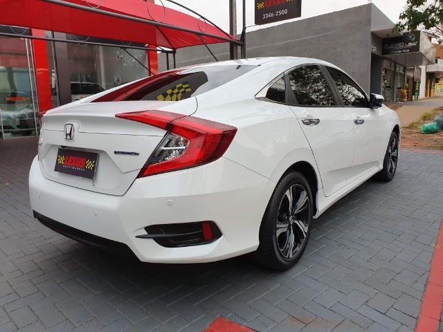 Civic Touring 1.5 - Foto 9