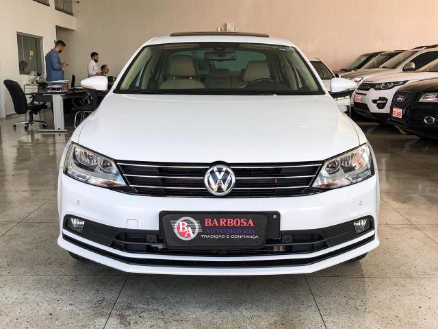 VOLKSWAGEN JETTA 2015/2015 2.0 TSI HIGHLINE 211CV GASOLINA 4P TIPTRONIC - Foto 2