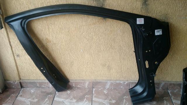 Coluna de porta Chevrolet onix