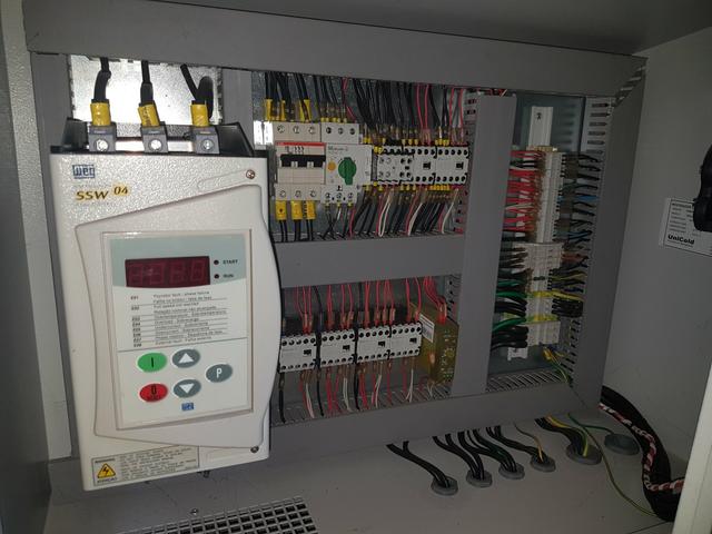 Túnel de Congelamento - Foto 3