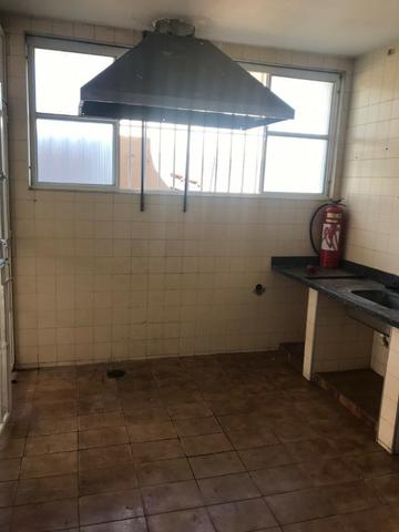 Alugo área comercial no bairro Jd Cuiabá - Foto 12