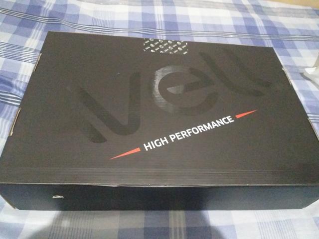 Notebook Gamer Avell G1750 - Lacrado