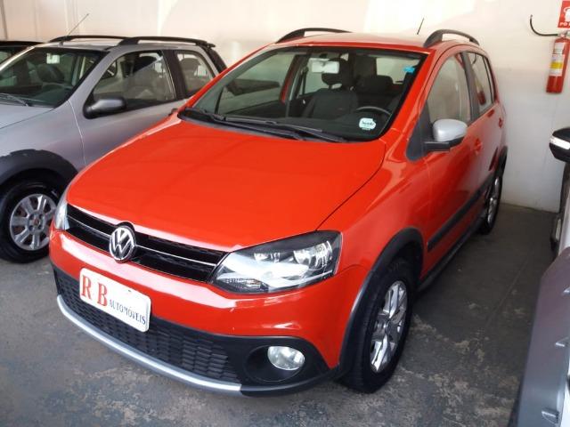 Vw crossfox GII1, 14/14 - Foto 2