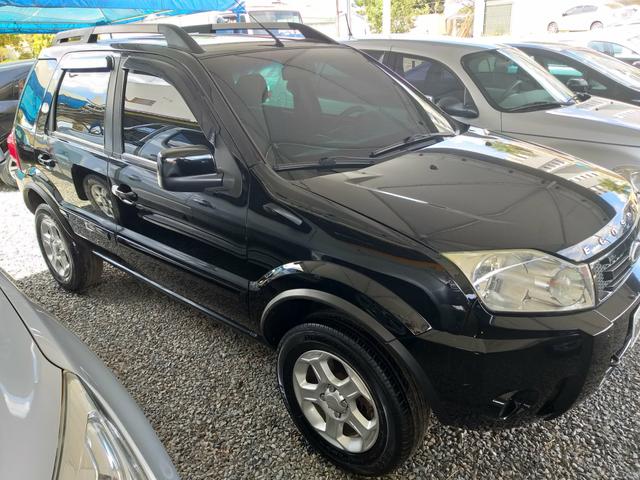 Ecosport xlt 2.0 automática