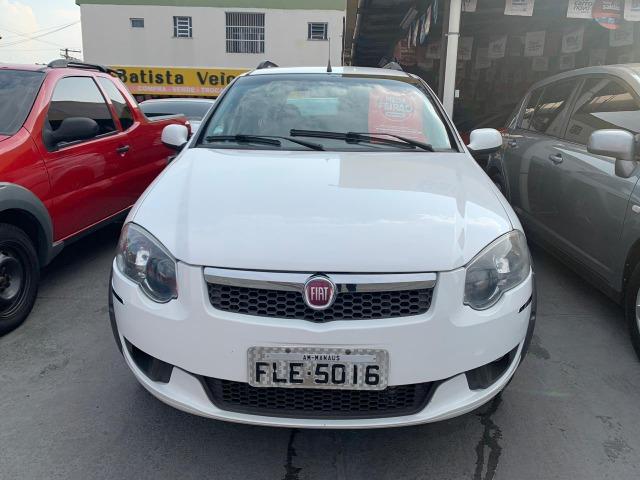 Fiat Palio Weekend 1.6 treeking - Foto 4
