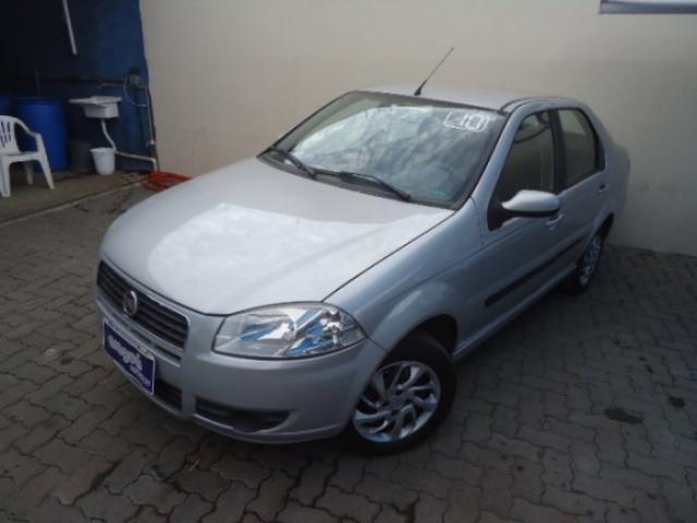 Fiat siena 2010 1.0 mpi el celebration 8v flex 4p manual - Foto 2