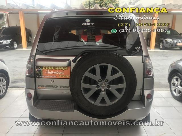 MMC / Pajero TR4 2.0 Flex 4X2 Mec - Foto 5