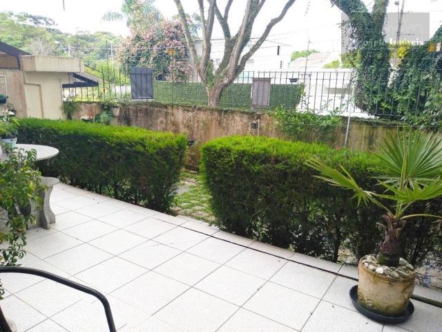 C-GD0010 APT Garden no Bacacheri 3 Qts (1 Reversível) Suíte - Foto 19