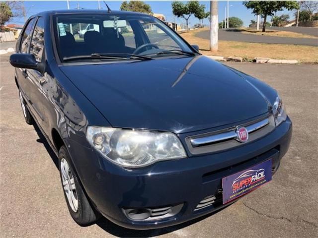 Fiat Palio 1.0 mpi fire economy 8v flex 4p manual - Foto 2