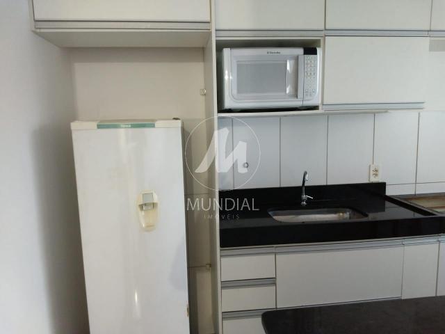 Apartamento à venda com 2 dormitórios em Reserva sul cond resort, Ribeirao preto cod:57946 - Foto 7
