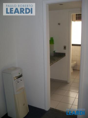Escritório para alugar em Vila olímpia, São paulo cod:469650 - Foto 8