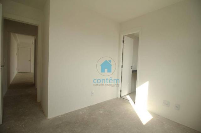 Apartamento com 2 dormitórios à venda, 53 m² por R$ 300.389,54 - Quitaúna - Osasco/SP - Foto 13