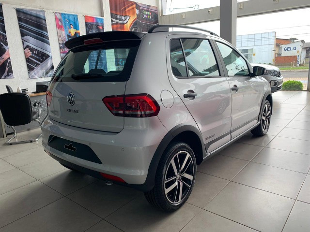 Fox X-Treme 2021 zero km - Foto 2