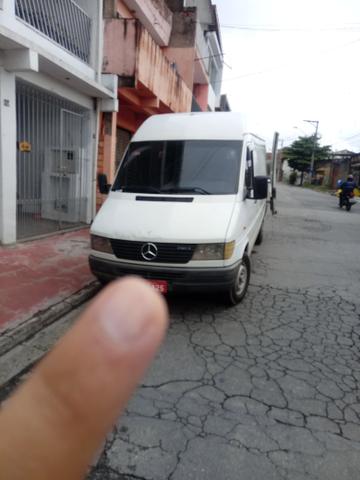Sprinter 310 97/97 só trabalhar $31,000 - Foto 3