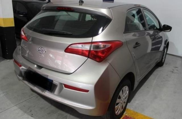 Hyundai HB20 - Foto 6