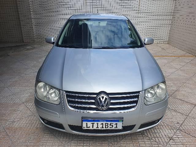 VW - Bora 2.0 8v 2020Vist AirBag/ABS Completo - RARIDADE - Foto 5
