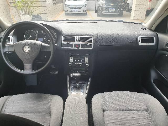 VW - Bora 2.0 8v 2020Vist AirBag/ABS Completo - RARIDADE - Foto 12